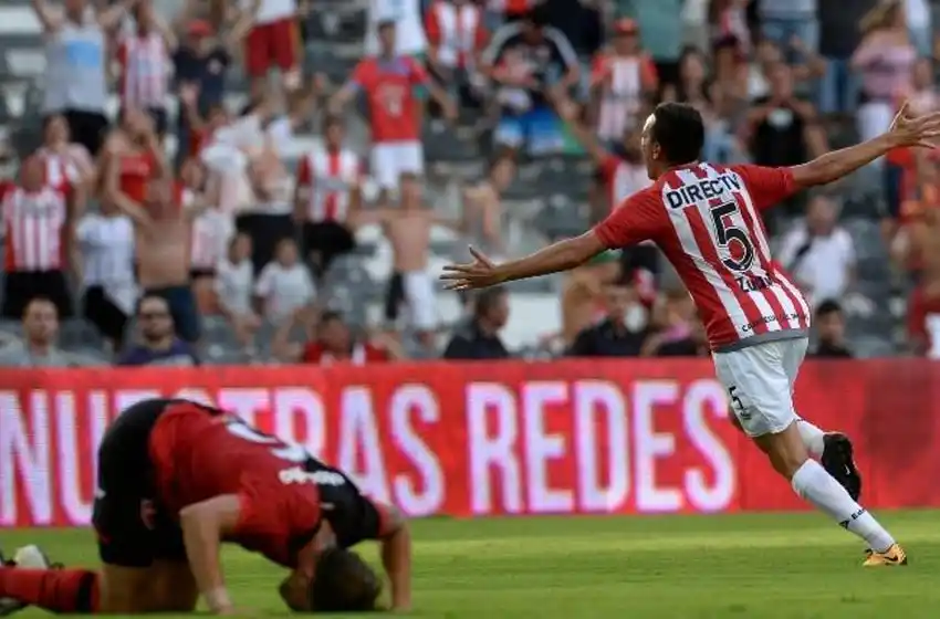 Los números que entrega el duelo entre leprosos y pincharratas