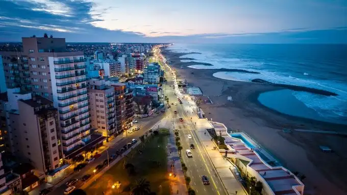 El sábado se presentará sin viento ni precipitaciones, con una temperatura agradable para el otoño.