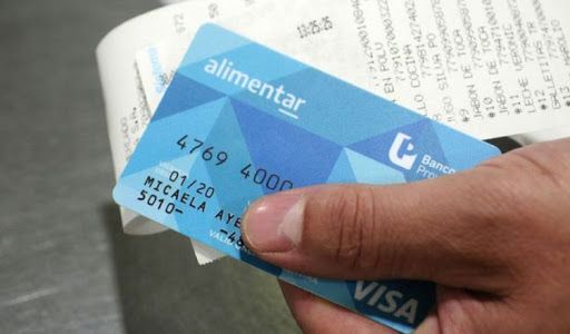 Anuncio: Pago de la Tarjeta Alimentar se unifica con la Asignación Universal por Hijo