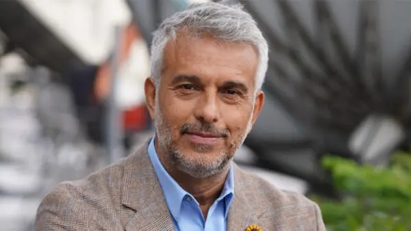 Mario Massaccesi.