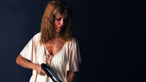 Comienza el rodaje de "La Pistolera" (La leyenda de Pepita) en Mar del Plata