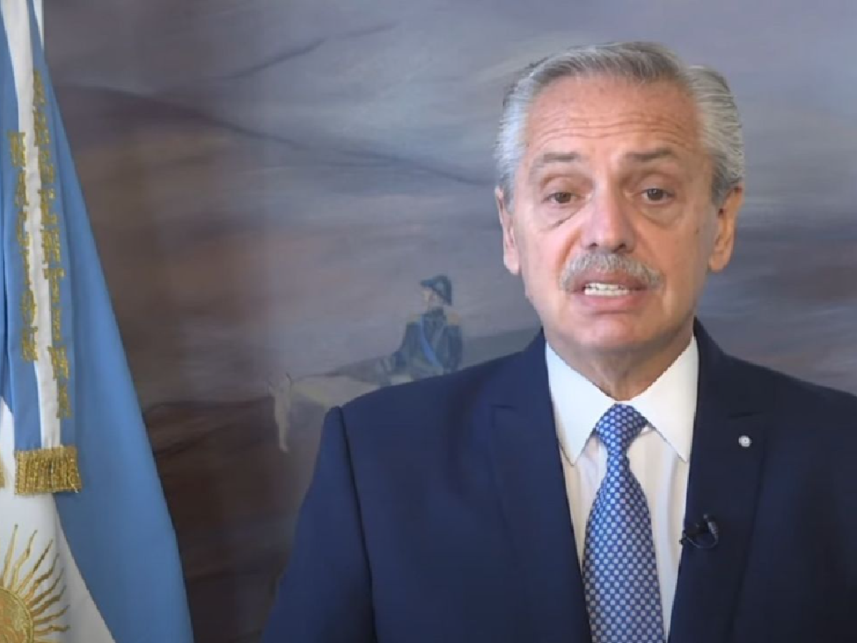 Alberto Fernández decidió enviar el Ejército a Rosario para que participe en la urbanización de barrios populares