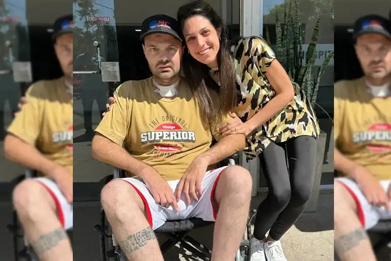 matias olivieri dado de alta