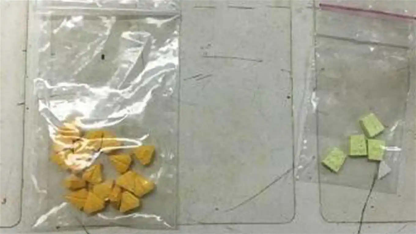 Fiesta electrónica: Los intoxicados habían consumido hasta cuatro drogas