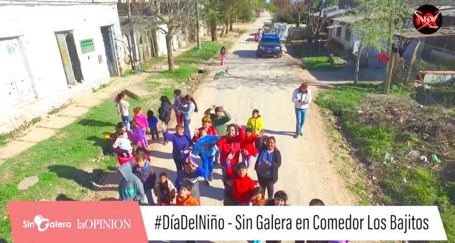Récord y nueva propuesta de Sin Galera y La Opinión