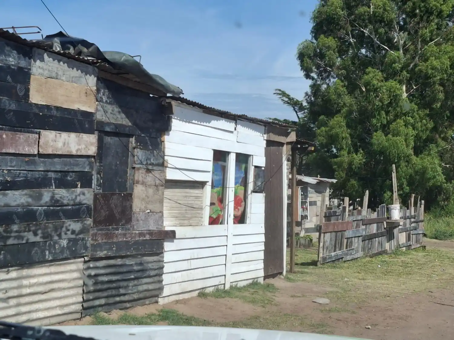 corte la movediza - 3