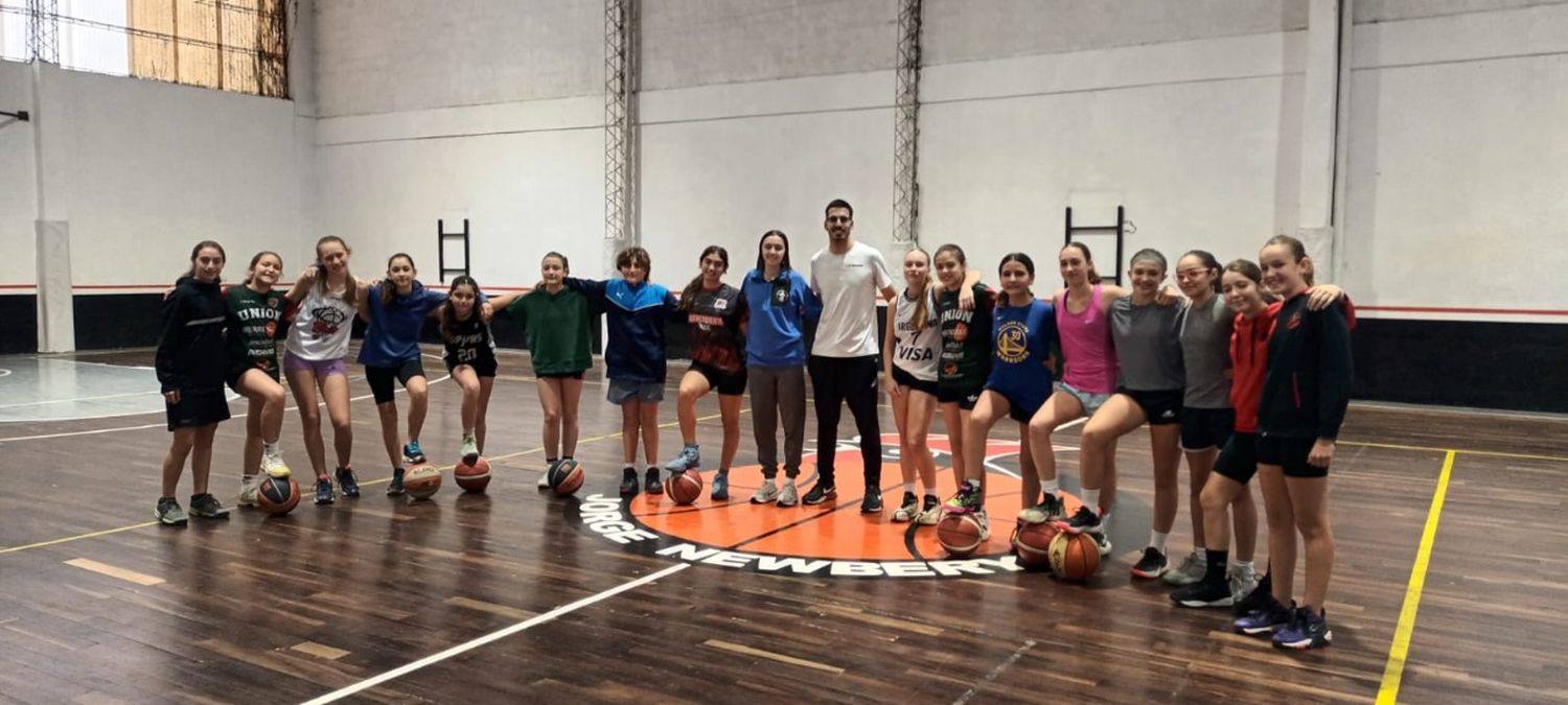 Sub13femenino