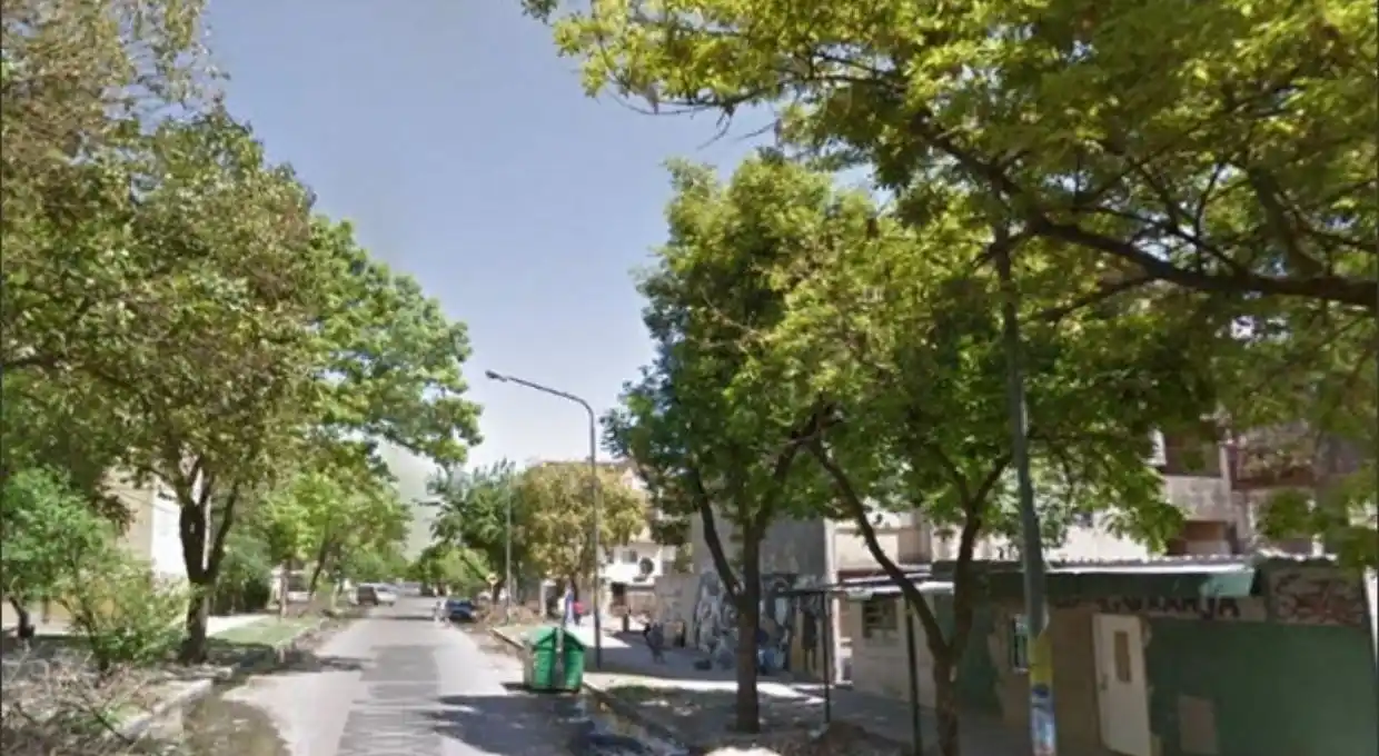 Mataron a puñaladas a un joven en la zona oeste de Rosario