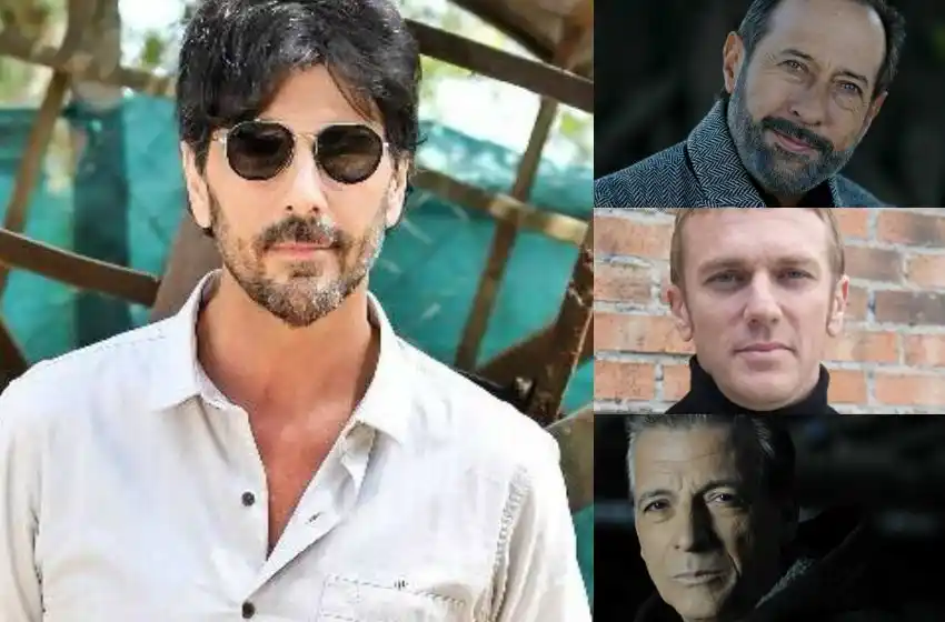 La grieta llegó a los actores: opiniones divididas por el caso Darthés