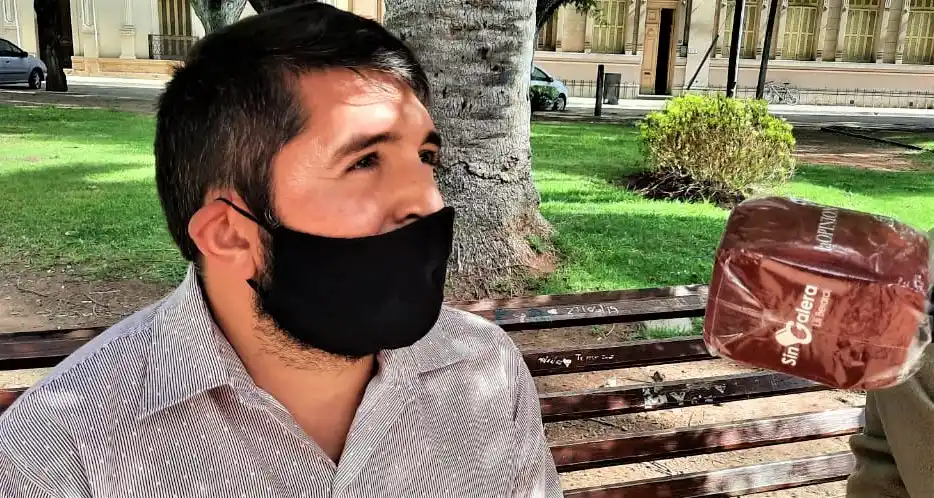 Juntos oficializó cuatro de las cinco listas presentadas en San Pedro: Gravino quedó afuera