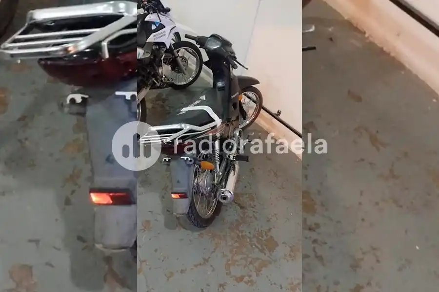 Resultados positivos: se realizaron controles vehiculares en todo el Departamento Castellanos