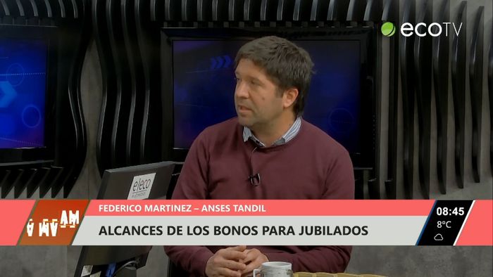 Alcances de los bonos anunciados por el Gobierno
