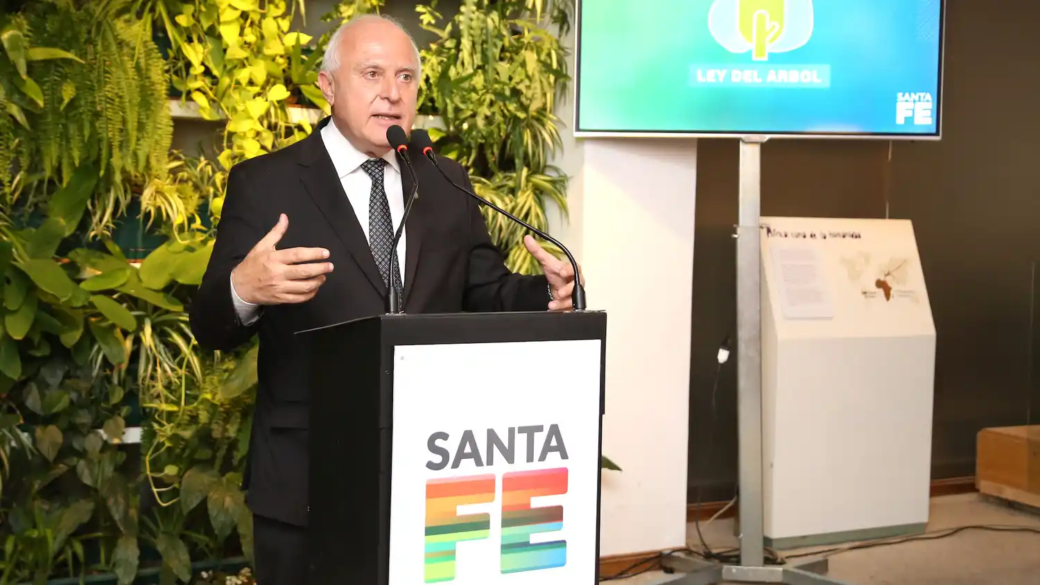 Para Lifschitz, hay decisiones judiciales que “estimulan” el delito