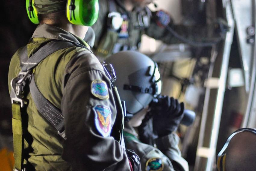 La Justicia contempla la hipótesis de no encontrar al submarino