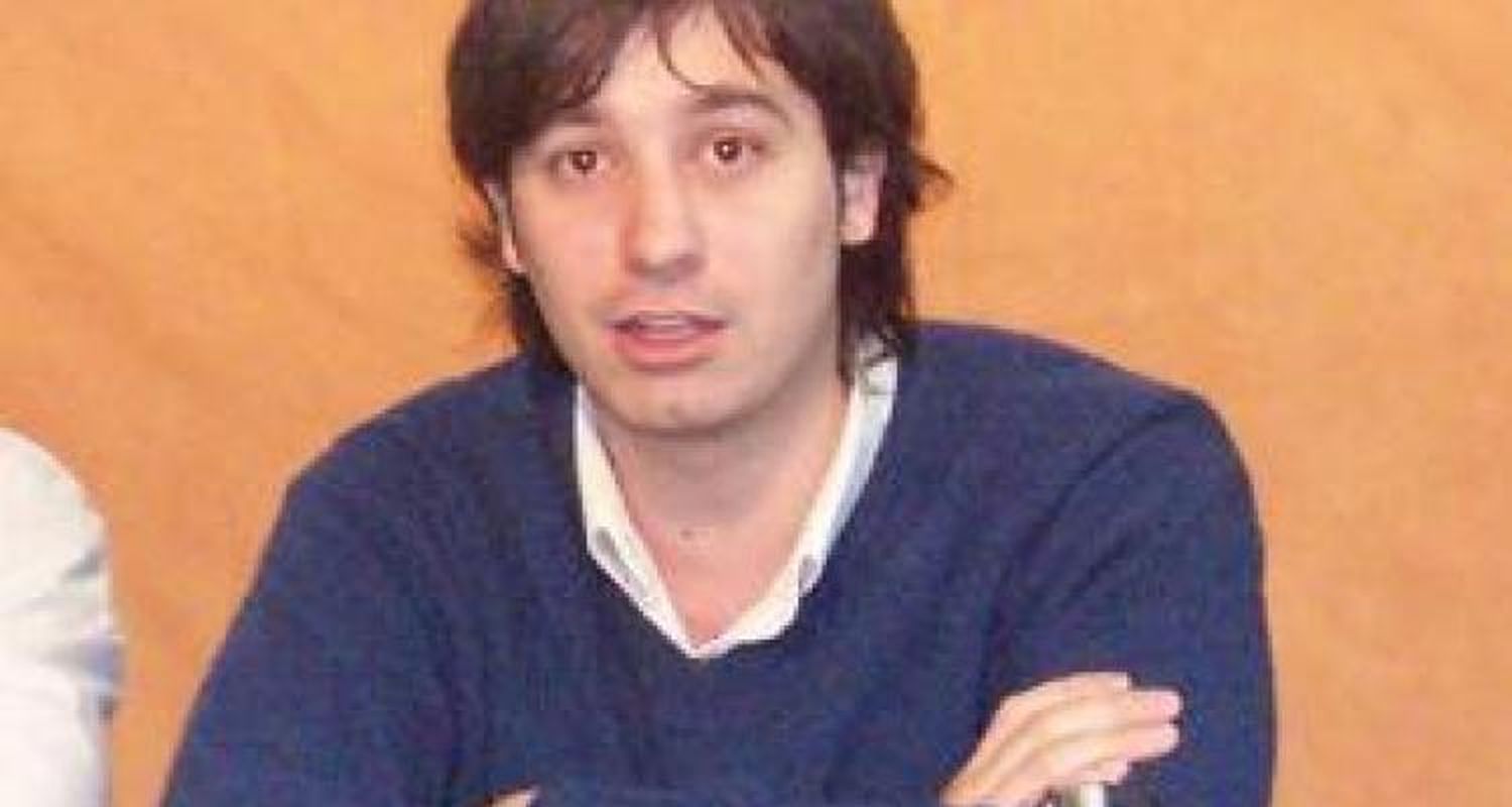 Firman los contratos para el San Pedro Rock