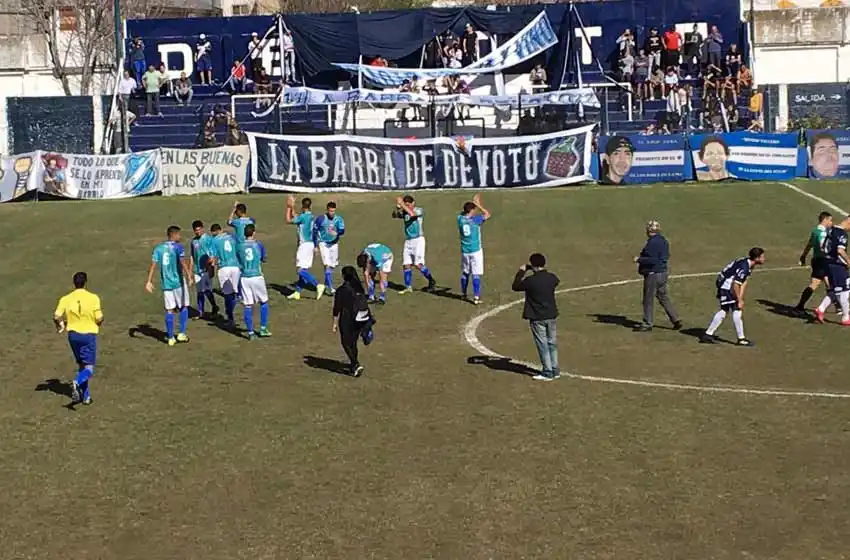 El Sala y la urgencia de empezar a ganar