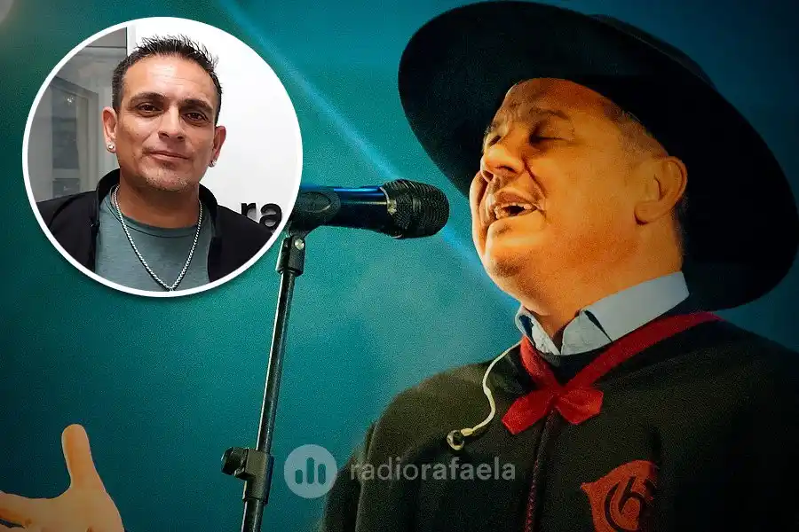 Todo listo para la gran peña folklórica “La Soñada”: “Queremos darle un buen espectáculo a Rafaela”