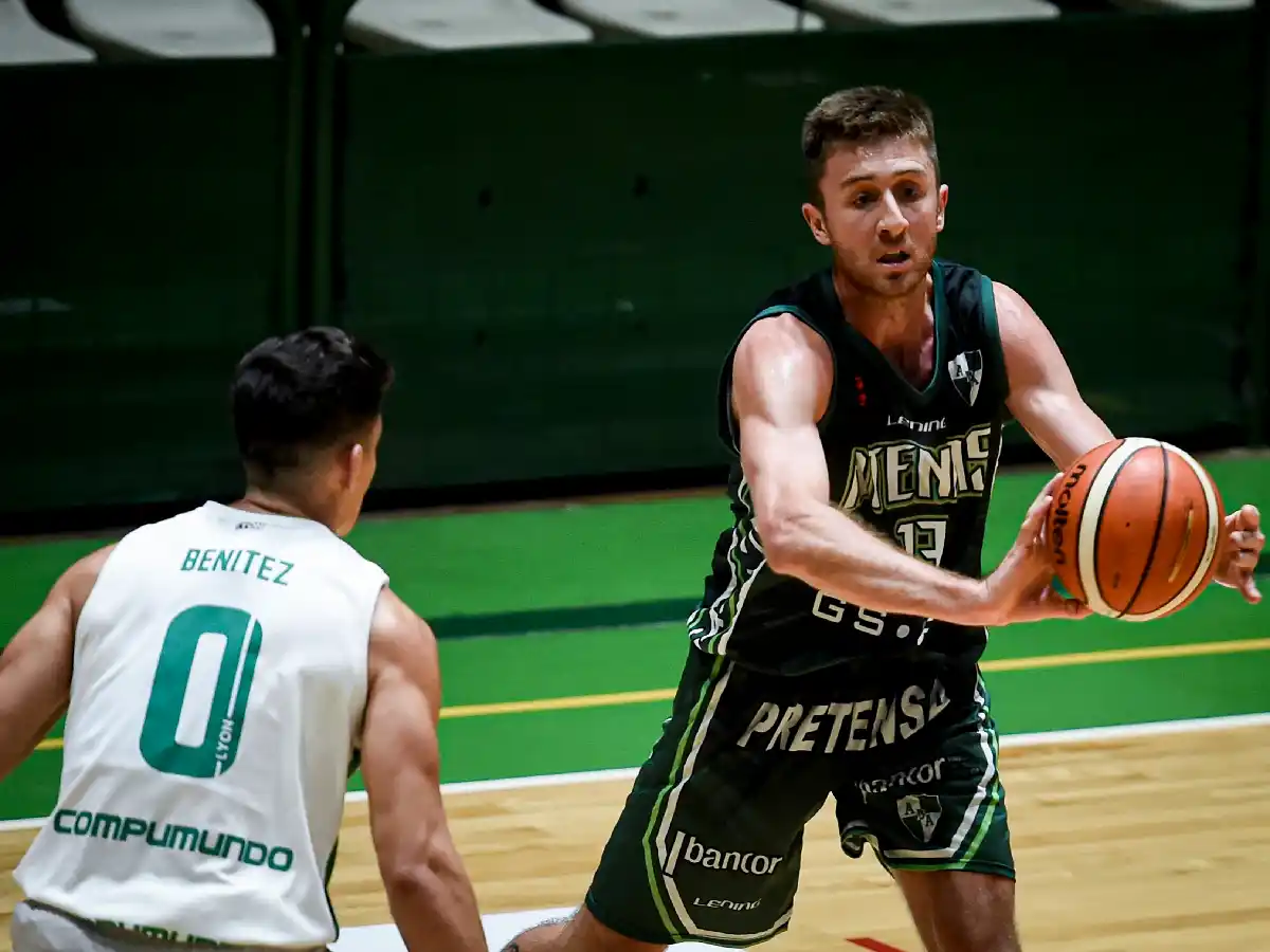 “Tenemos algunas cosas por mejorar, pero estamos bien”