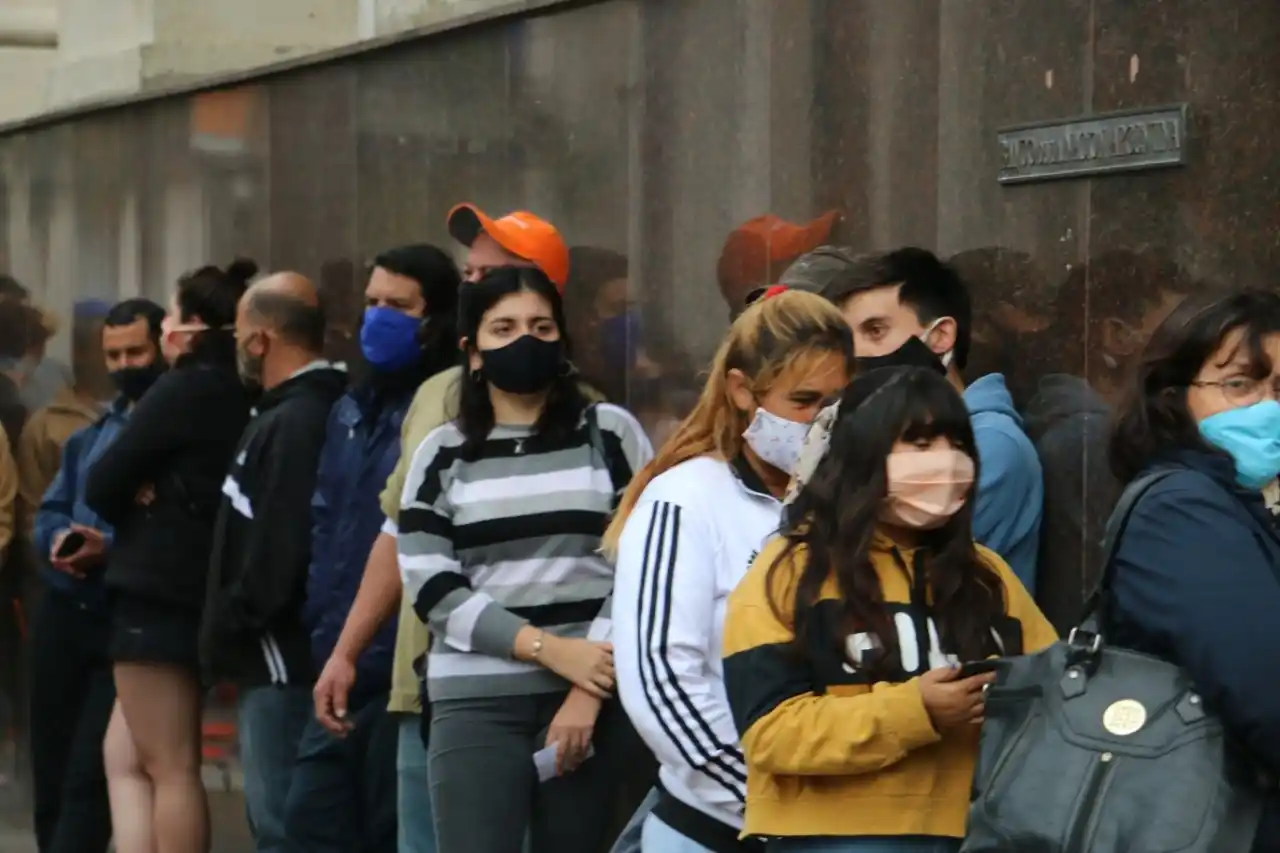 Rodríguez Signes brindó precisiones sobre el encuadramiento de aislamiento o  distanciamiento