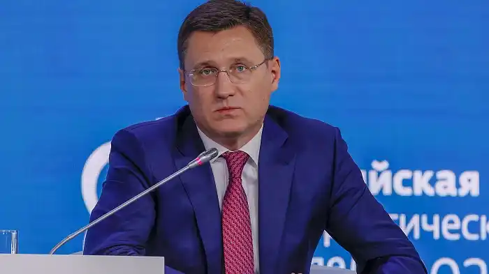 Rusia prohibirá la venta de su petróleo a países que apliquen el tope de precios
