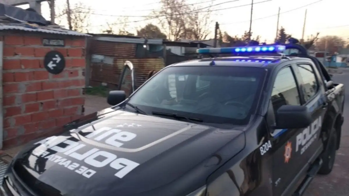 Rosario: dos ataque a balazos en la misma zona