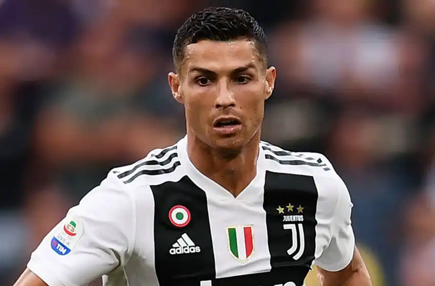 Demandan a Cristiano Ronaldo: «Me pidió que le tocara el pene durante 30 segundos»
