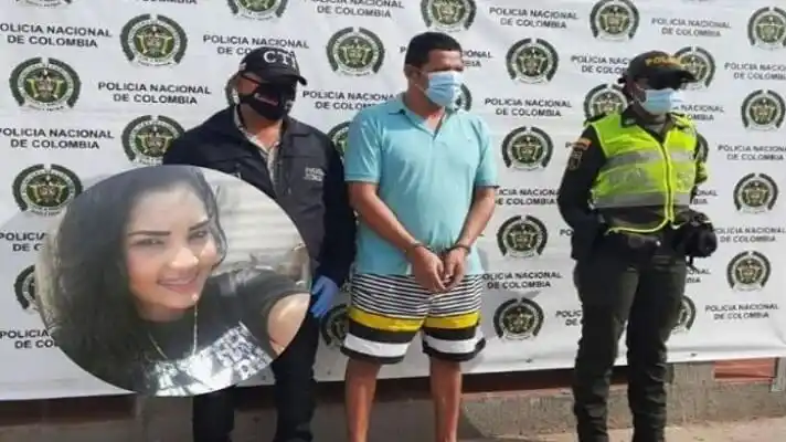 EL MACABRO asesinato de una joven venezolana en Maicao y la historia de su novio: «El Enterrador»