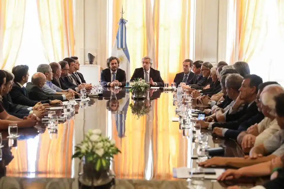 Compromiso Argentino de Solidaridad