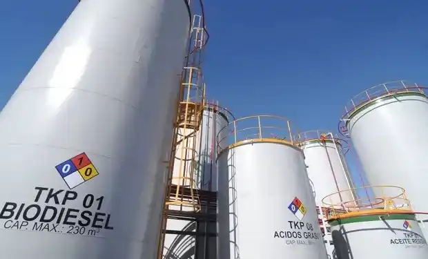 Gasoil: prorrogaron el mayor corte con biodiésel como reclamaba el sector agropecuario