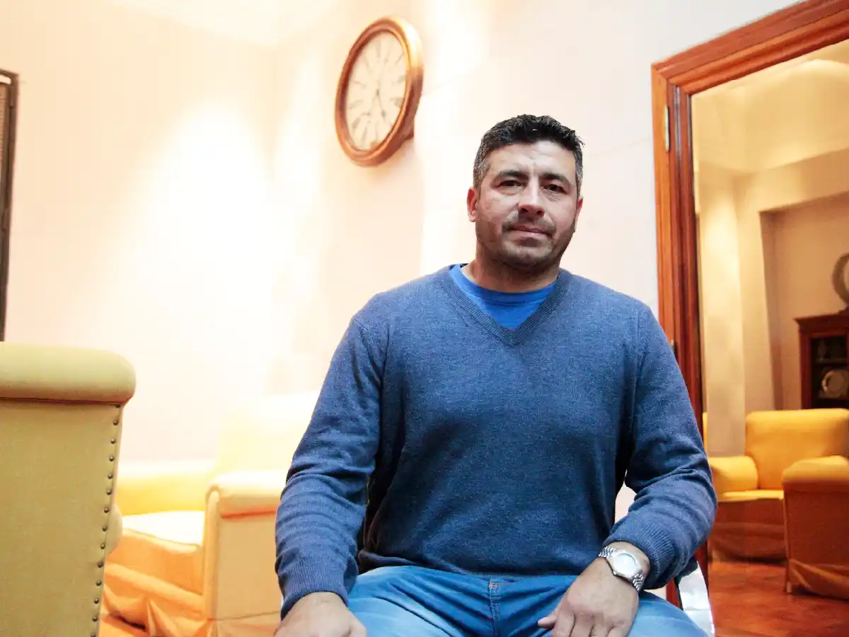 La unión hace la fuerza