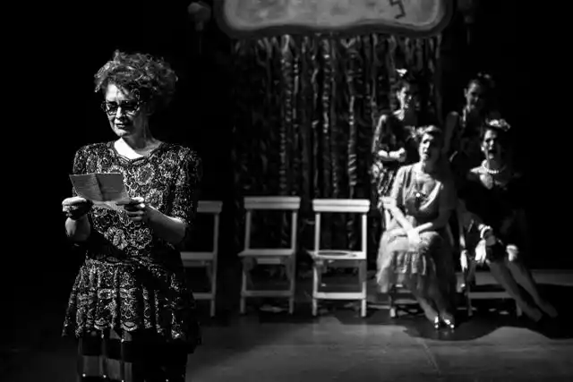 Continúa el Festival Iberoamericano de teatro