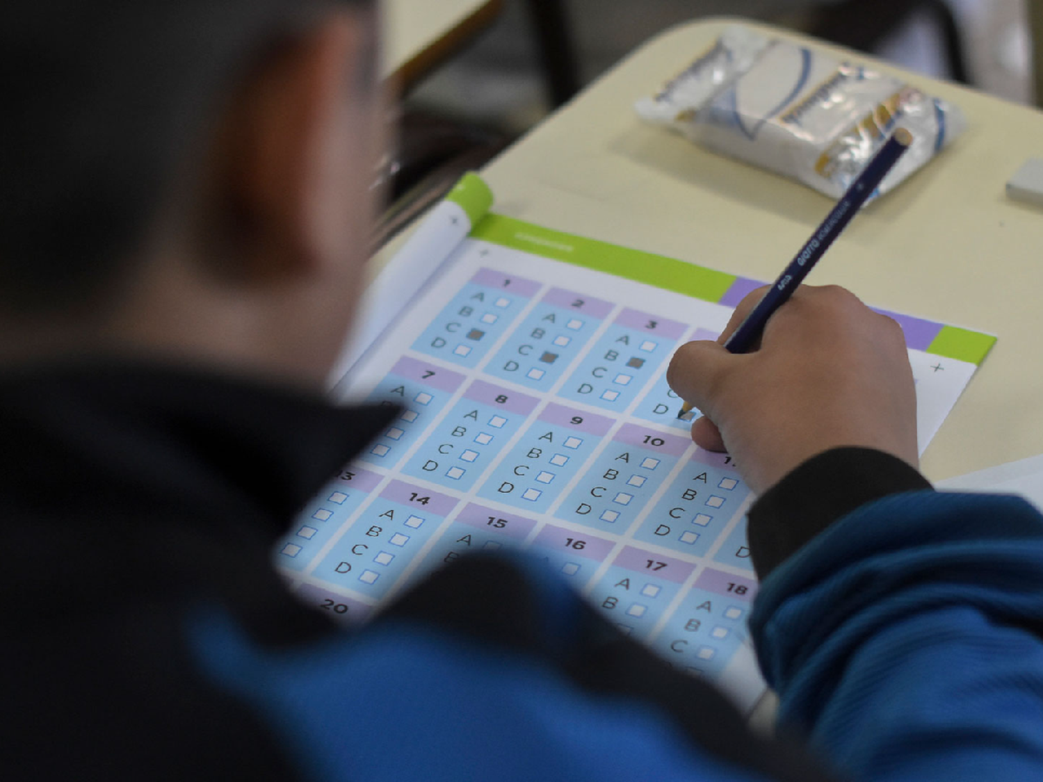 Aprender 2021: Se detectó mayor dificultad en Lengua y estabilidad en matemática tras la pandemia