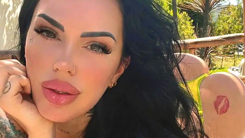 Sofía Clerici sorprendió con sus declaraciones ante la Justicia por el Yategate.