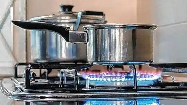 Subirá el gas: el Gobierno autorizó aumentos de hasta 20% a partir de marzo