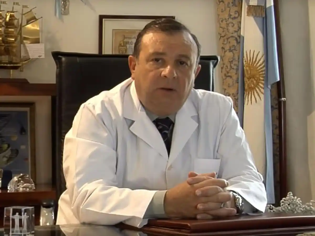 Investigan si un menor murió baleado en el robo a un médico