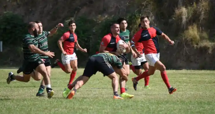Tiro Federal brilló, ganó con bonus y necesita sumar un punto en el postergado para evitar el repechaje