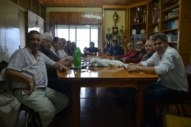 R. Garibotti destacó cómo afecta el Tarifazo a los clubes de nuestra ciudad
