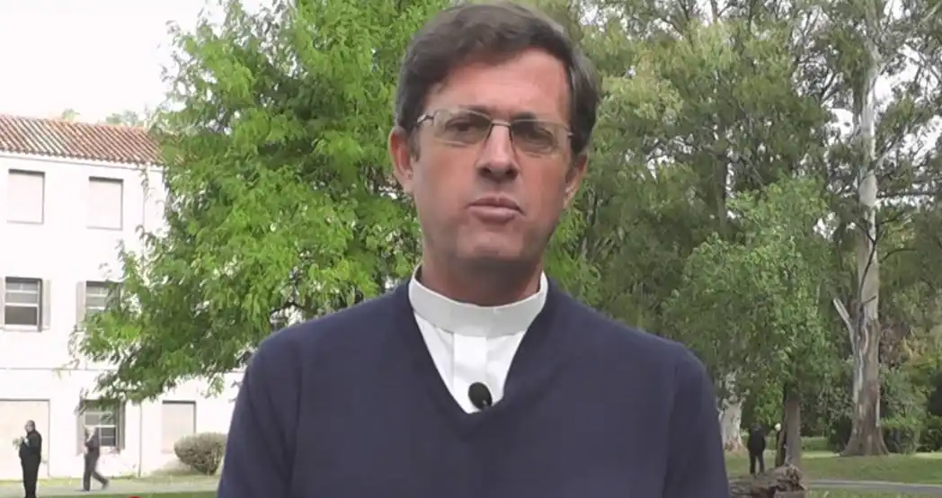 Obispo de Lomas de Zamora se refirió a eventual visita del Papa Francisco: "Mejor que no venga"