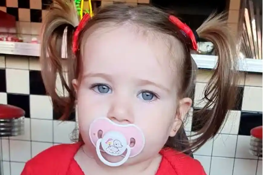 Tristeza: venció el plazo y bebé no recibió el medicamento más caro del mundo