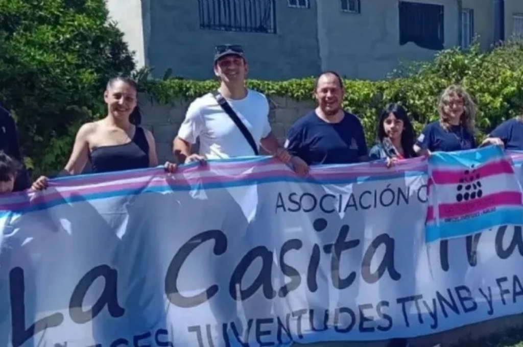 bauti, casa trans 2