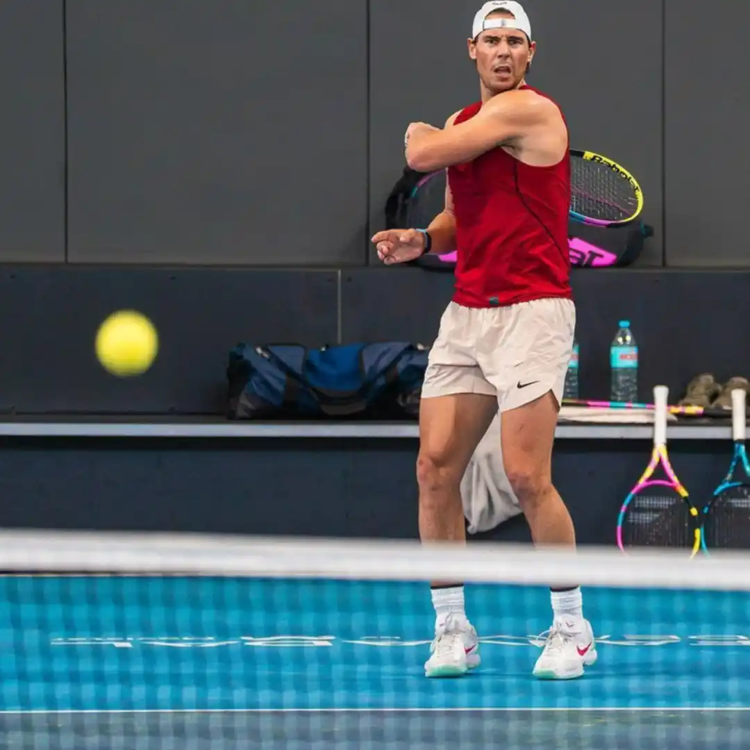 ¿Quién es el mejor de la historia según Rafael Nadal? Esto dijo el español