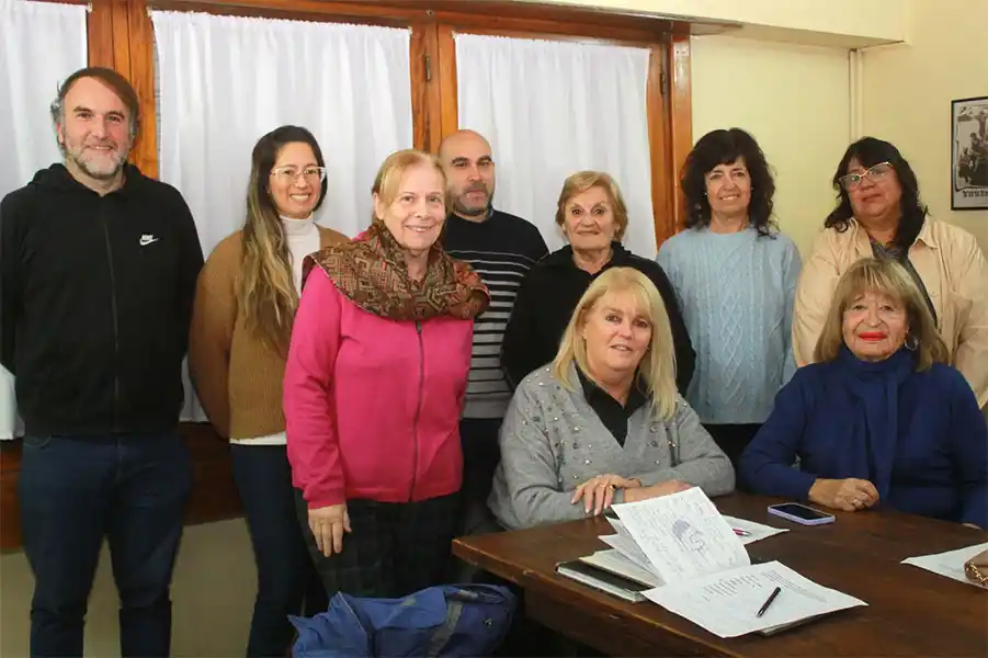 Ya organizan la Feria de las Colectividades 2024