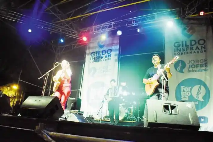 La VI edición de la Fiesta del Río, Mate y Tereré ya tiene su programa de actividades