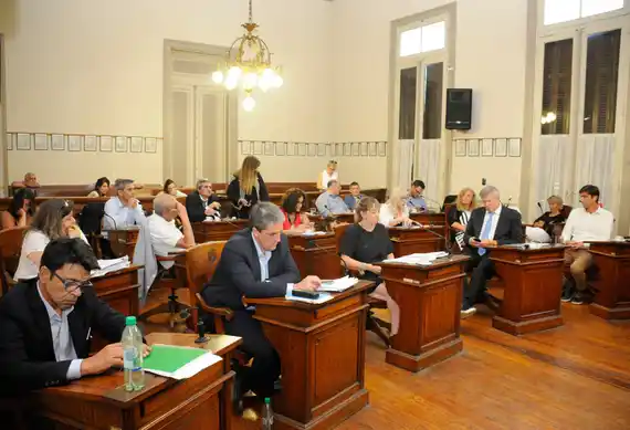 El Gobierno hizo ajustes en distintas áreas por los cambios introducidos en el Presupuesto