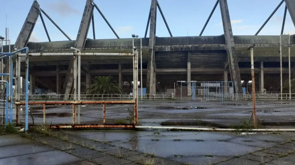 Estadio Minella: Taccone exige explicaciones sobre el convenio con la AFA