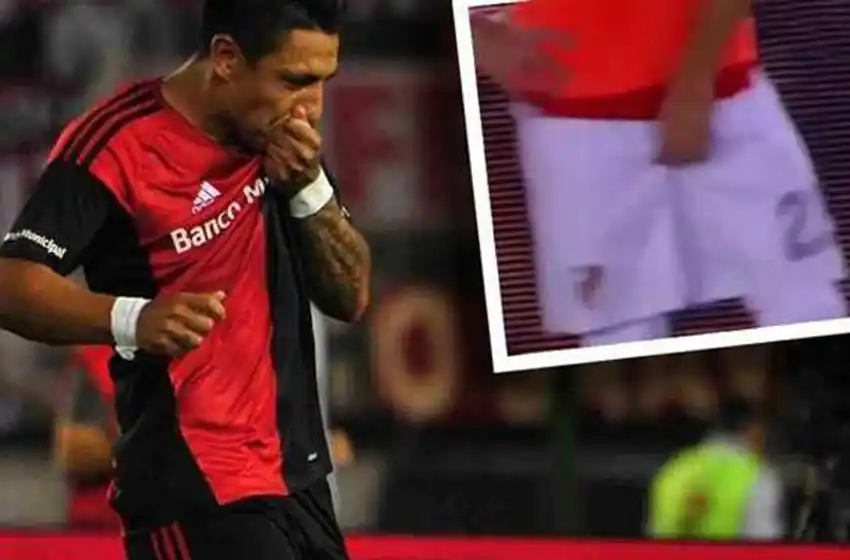 ¿De dónde viene la pica entre Sarmiento y Pinola?