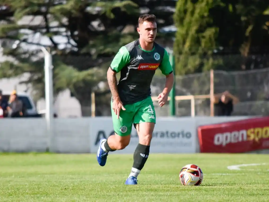 Con la expectativa del regreso al “José Alberto Valle”, Kimberley salió a jugar un partido que el “Aurinegro” se encargó de bloquear.