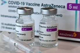 AstraZeneca dijo ante un tribunal británico que su vacuna COVID puede causar efectos secundarios poco comunes
