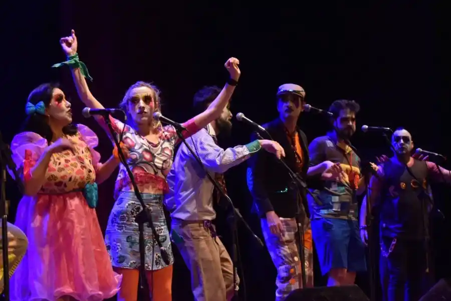 Últimos días de la convocatoria de obras locales para el Festival de Teatro