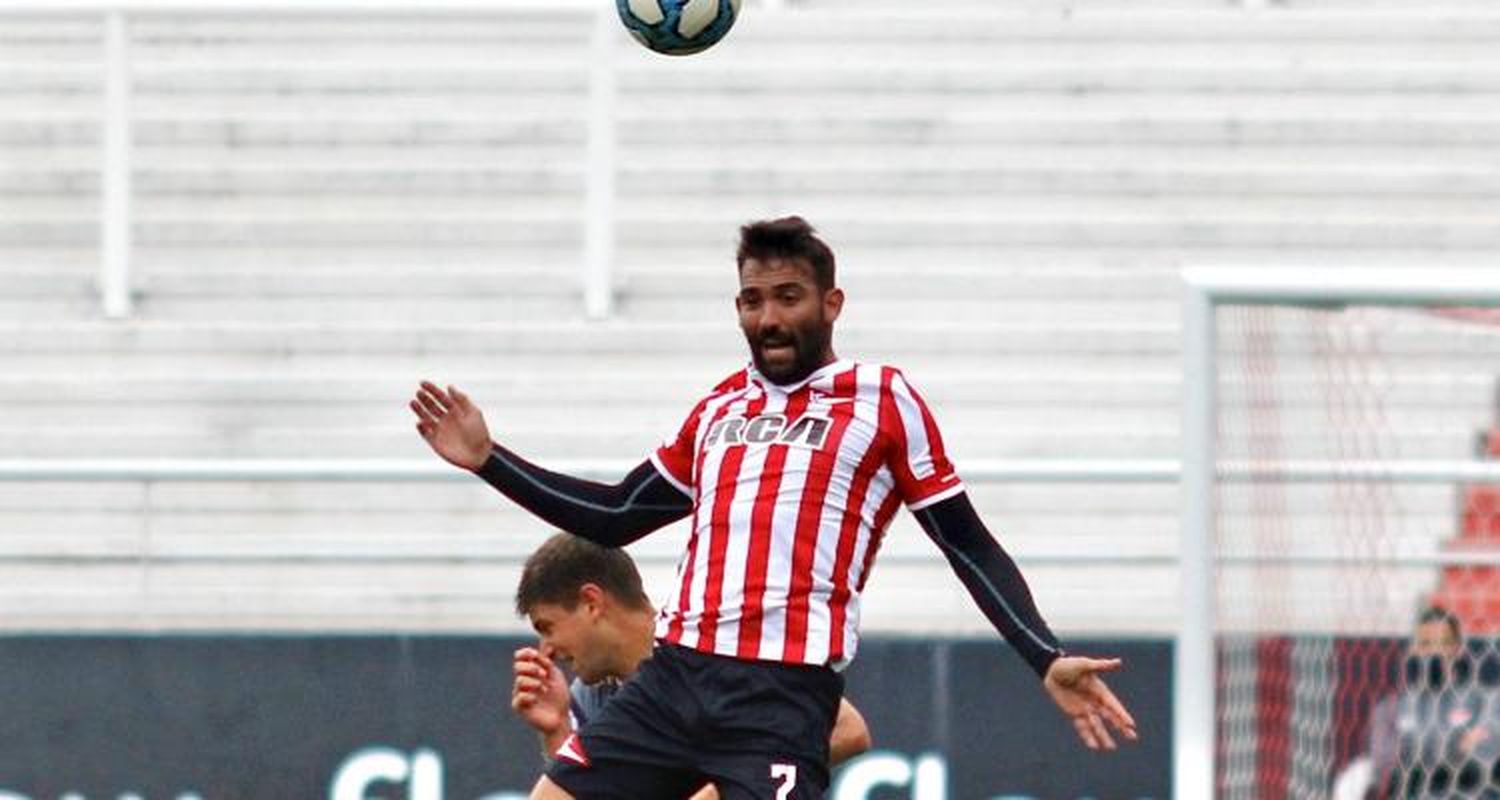 Primera Nacional: Tomás Oneto debutó en All Boys en un amistoso en La Plata
